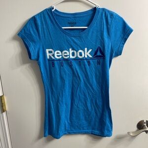Reebok Vintage Tee